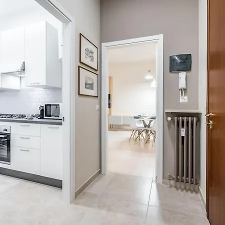 Casa Amelia Elegant Parcheggio Gratuito Apartment Parma