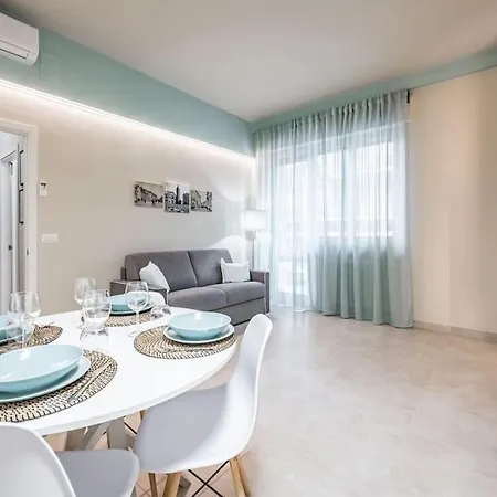 Apartment Casa Amelia Elegant Parcheggio Gratuito Parma