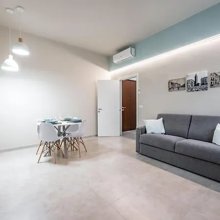 Casa Amelia Elegant Parcheggio Gratuito Apartment