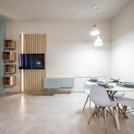 Casa Amelia Elegant Parcheggio Gratuito Apartment