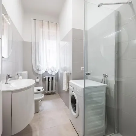 Casa Amelia Elegant Parcheggio Gratuito Apartment Parma