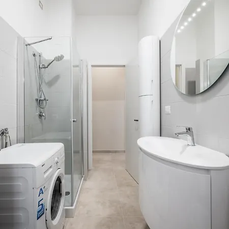 Apartment Casa Amelia Elegant Parcheggio Gratuito