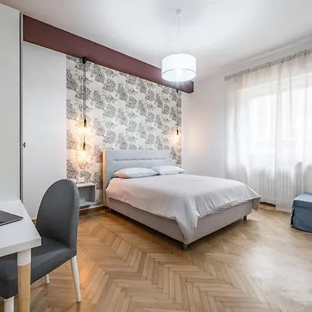 Casa Amelia Elegant Parcheggio Gratuito Appartement
