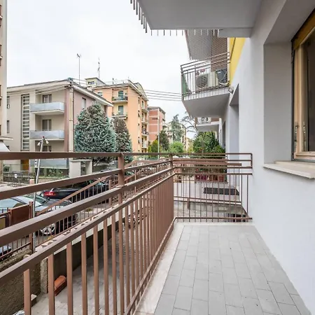 Apartment Casa Amelia Elegant Parcheggio Gratuito *