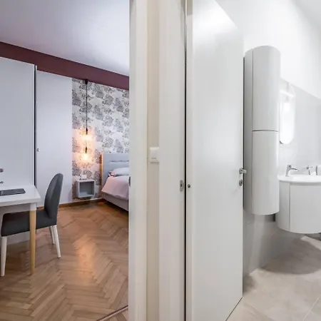 Casa Amelia Elegant Parcheggio Gratuito * Parma