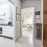 Apartment Casa Amelia Elegant Parcheggio Gratuito