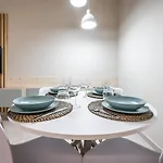 Casa Amelia Elegant Parcheggio Gratuito *