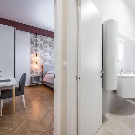 Casa Amelia Elegant Parcheggio Gratuito Appartement Parma