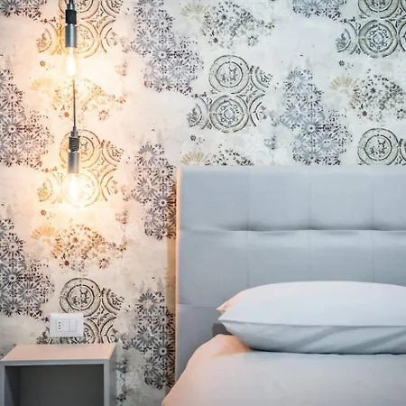 Casa Amelia Elegant Parcheggio Gratuito *