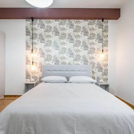 Apartamento Casa Amelia Elegant Parcheggio Gratuito