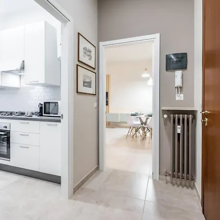 Apartment Casa Amelia Elegant Parcheggio Gratuito