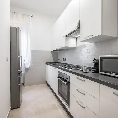 Apartment Casa Amelia Elegant Parcheggio Gratuito *