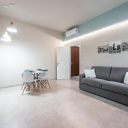 Casa Amelia Elegant Parcheggio Gratuito Apartamento Parma