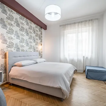 Casa Amelia - Elegant Parcheggio Gratuito *