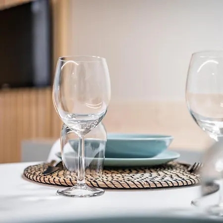 Casa Amelia Elegant Parcheggio Gratuito Apartamento