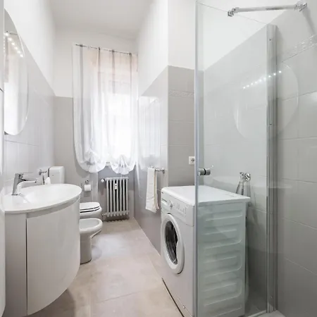 Casa Amelia - Elegant Parcheggio Gratuito Apartment