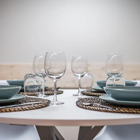 Casa Amelia - Elegant Parcheggio Gratuito Apartment Parma