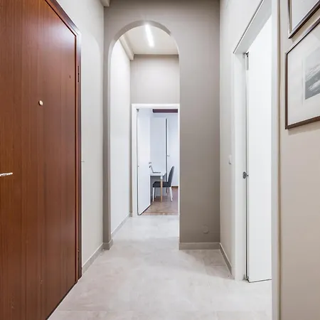 Apartment Casa Amelia - Elegant Parcheggio Gratuito