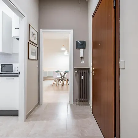 Casa Amelia - Elegant Parcheggio Gratuito Parma