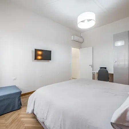 Casa Amelia - Elegant Parcheggio Gratuito * Parma