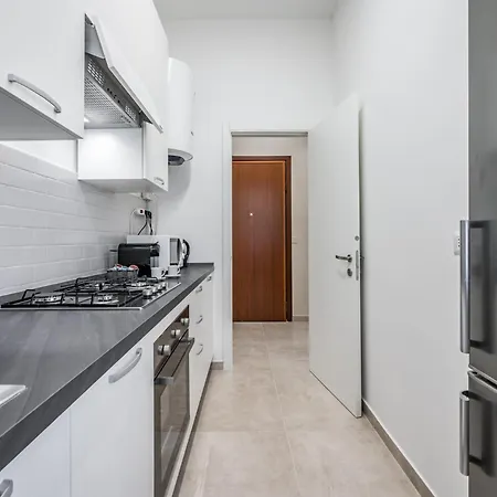 Apartment Casa Amelia - Elegant Parcheggio Gratuito *