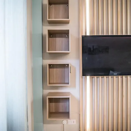 Casa Amelia - Elegant Parcheggio Gratuito Apartment *