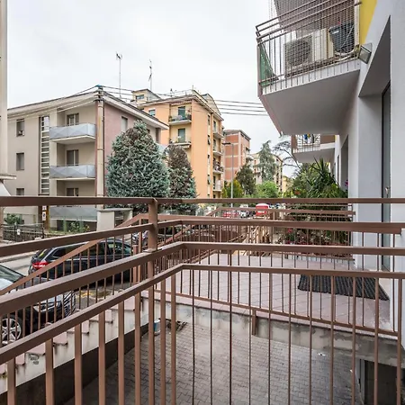 Casa Amelia - Elegant Parcheggio Gratuito Parma