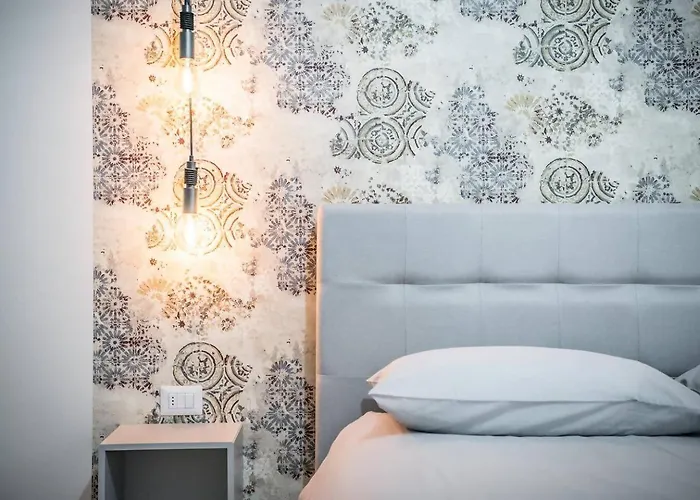 Casa Amelia Elegant Parcheggio Gratuito *