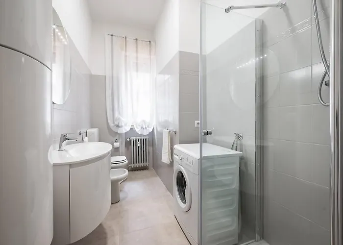 Casa Amelia Elegant Parcheggio Gratuito * Parma