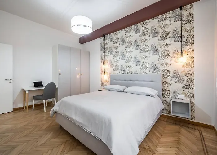 Casa Amelia Elegant Parcheggio Gratuito