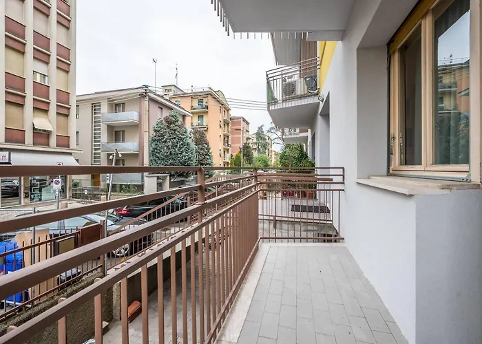 Lägenhet Casa Amelia Elegant Parcheggio Gratuito *