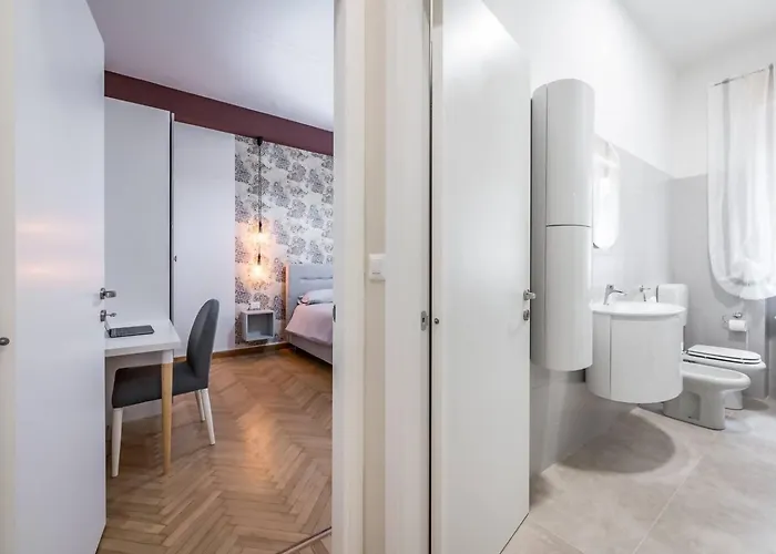 Casa Amelia Elegant Parcheggio Gratuito * Parma