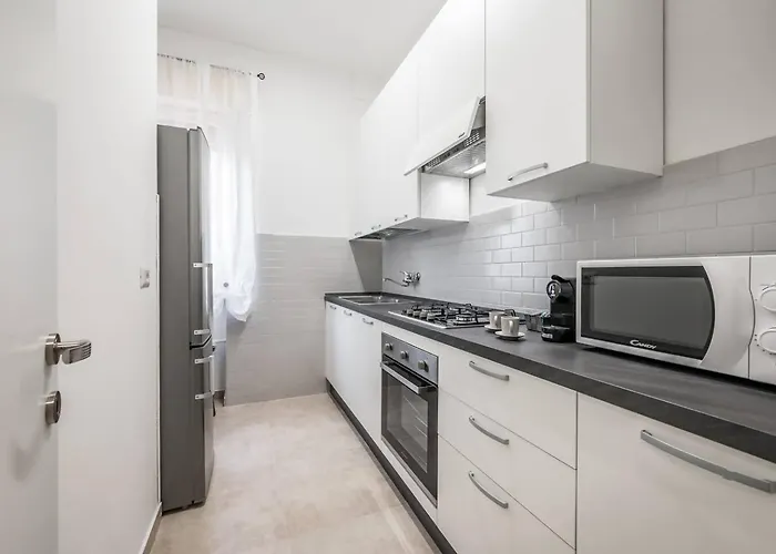 Apartment Casa Amelia Elegant Parcheggio Gratuito *