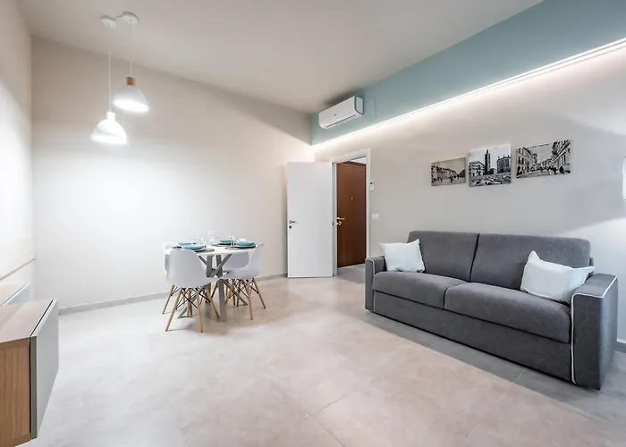 Casa Amelia Elegant Parcheggio Gratuito Apartment Parma